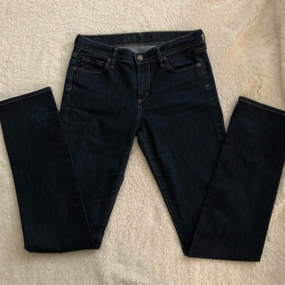 Citizen of Humanity Jeans size 28
